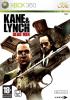 Kane and Lynch Dead Men - Xbox 360