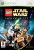 LEGO Star Wars: La Saga Complète - Xbox 360