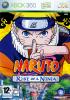 Naruto Rise of Ninja - Xbox 360