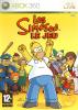 Les Simpson : Le Jeu - Xbox 360