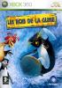 Les Rois de la Glisse - Xbox 360