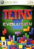 Tetris Evolution - Xbox 360