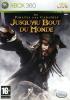 Pirates Des Caraibes : Jusqu'Au Bout Du Monde - Xbox 360