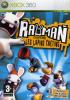 Rayman Contre Les Lapins Cretins - Xbox 360