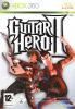 Guitar Hero II - Xbox 360