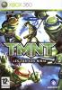 TMNT : Les Tortues Ninja - Xbox 360