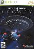 Star Trek : Legacy - Xbox 360