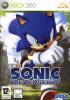 Sonic The Hedgehog - Xbox 360