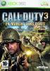 Call Of Duty 3 : En Marche Vers Paris - Xbox 360