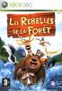 Les Rebelles De La Foret - Xbox 360