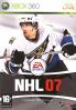 NHL 07 - Xbox 360