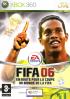 FIFA 06 : En route vers la coupe du monde - Xbox 360