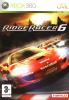 Ridge Racer 6 - Xbox 360