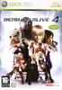 Dead or Alive 4 - Xbox 360