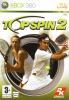 Top Spin 2 - Xbox 360