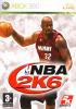 NBA 2K6 - Xbox 360