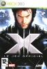 X-Men : Le Jeu Officiel - Xbox 360