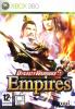 Dynasty Warriors 5 : Empires - Xbox 360