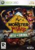 Monster Madness : Battle For Suburbia - Xbox 360