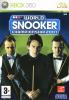 World Snooker Championship 2007 - Xbox 360