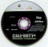 Call of Duty 4 Modern Warfare - Xbox 360