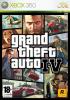 Grand Theft Auto IV - Xbox 360