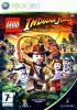 Lego Indiana Jones : La Trilogie Originale - Xbox 360