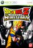 Dragon Ball Z : Burst Limit - Xbox 360