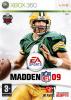 Madden NFL 09 - Xbox 360