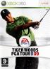 Tiger Woods PGA Tour 09 - Xbox 360