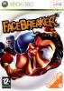 Facebreaker - Xbox 360