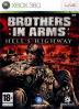 Brothers in Arms : Hell's Highway - Xbox 360