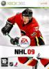 NHL 09 - Xbox 360