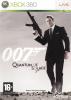 007 : Quantum of Solace - Xbox 360