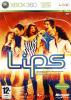 Lips - Xbox 360