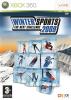 Winter Sports 2009 : The Next Challenge - Xbox 360