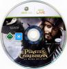 Pirates Des Caraibes : Jusqu'Au Bout Du Monde - Xbox 360