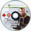 Grand Theft Auto IV - Xbox 360