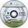 Top Spin 2 - Xbox 360