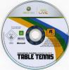 Table Tennis - Xbox 360