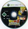 Dragon Ball Z : Burst Limit - Xbox 360