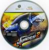 Juiced 2 : Hot Imports Nights - Xbox 360