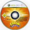 Crash : Génération Mutant - Xbox 360