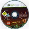 Lego Indiana Jones : La Trilogie Originale - Xbox 360