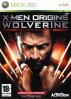 X-Men Origins : Wolverine - Xbox 360