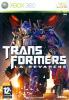 Transformers : La Revanche - Xbox 360