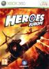 Heroes over Europe - Xbox 360