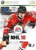 NHL 10 - Xbox 360