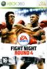 Fight Night : Round 4 - Xbox 360