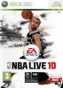 NBA Live 10 - Xbox 360